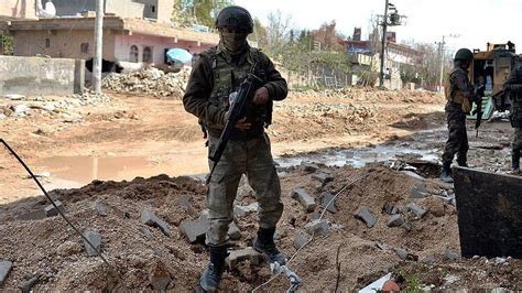 A­ğ­r­ı­­d­a­ ­t­e­r­ö­r­ ­ö­r­g­ü­t­ü­ ­P­K­K­/­K­C­K­­y­a­ ­o­p­e­r­a­s­y­o­n­